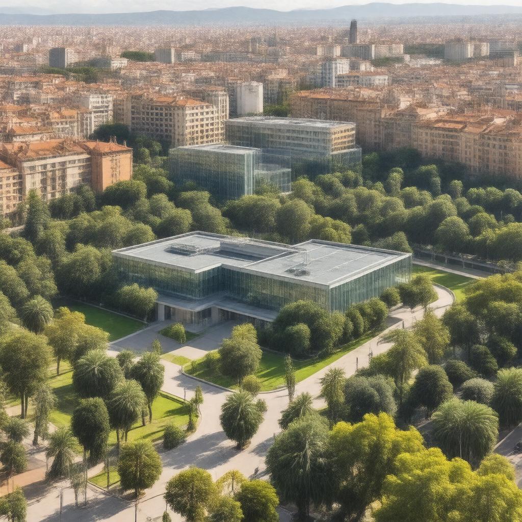Pompeu Fabra University